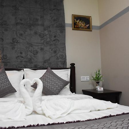 Nanda Garden Hotel Bagan Exterior photo